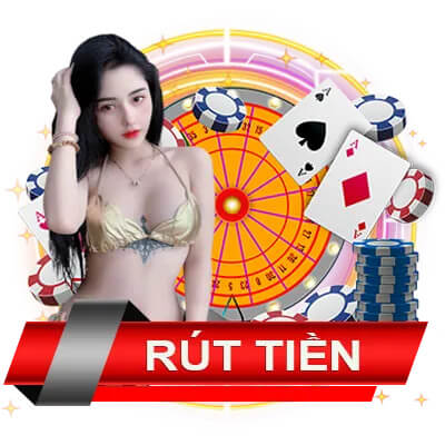 Rút tiền